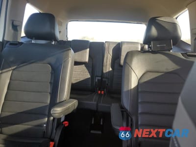 Zdjęcie 10 z 14 samochodu: 2021 VOLKSWAGEN ATLAS SEL PREMIUM R-LINE VIN:1V2FR2CA6MC510307 - miniatura