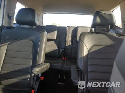 Zdjęcie 10 z 14 samochodu: 2021 VOLKSWAGEN ATLAS SEL PREMIUM R-LINE VIN:1V2FR2CA6MC510307 - miniatura