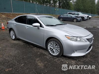Czwarte zdjęcie samochodu z boku: 2015 LEXUS ES 350 VIN:JTHBK1GG7F2170945 - miniatura