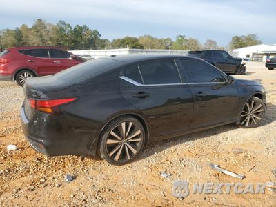 Trzecie zdjęcie samochodu z tyłu: 2019 NISSAN ALTIMA SR VIN:1N4BL4CV3KC222263 - miniatura