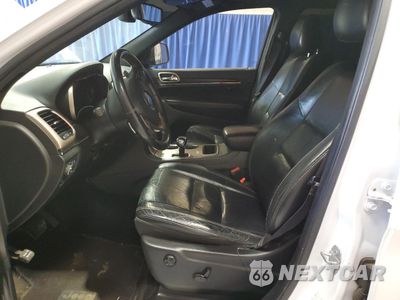 Zdjęcie 7 z 13 samochodu: 2015 JEEP GRAND CHEROKEE LIMITED VIN:1C4RJEBGXFC668097 - miniatura
