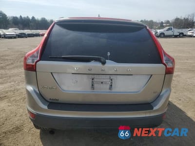 Zdjęcie 6 z 13 samochodu: 2011 VOLVO XC60 3.2 VIN:YV4940DZ9B2148141 - miniatura