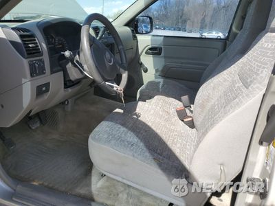 Zdjęcie 7 z 14 samochodu: 2005 CHEVROLET COLORADO VIN:1GCDT196858273217 - miniatura