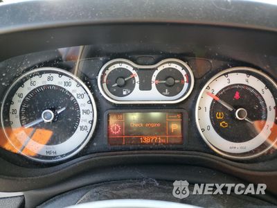 Zdjęcie 9 z 12 samochodu: 2014 FIAT 500L EASY VIN:ZFBCFABH7EZ001169 - miniatura