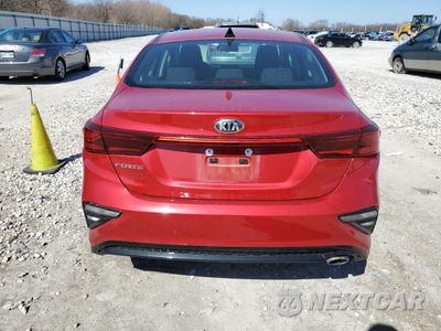 Zdjęcie 6 z 15 samochodu: 2019 KIA FORTE FE VIN:3KPF24AD3KE011470 - miniatura