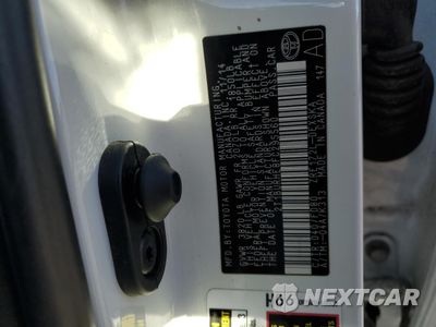 Zdjęcie 12 z 12 samochodu: 2015 TOYOTA COROLLA L VIN:2T1BURHE8FC295560 - miniatura