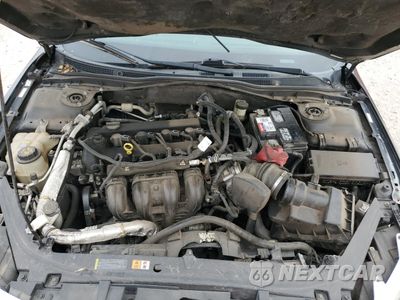 Zdjęcie 11 z 12 samochodu: 2011 FORD FUSION SEL VIN:3FAHP0JA1BR189935 - miniatura