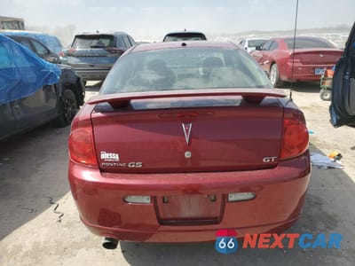 Zdjęcie 6 z 14 samochodu: 2008 PONTIAC G5 GT VIN:1G2AN18B287113294 - miniatura