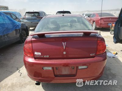 Zdjęcie 6 z 14 samochodu: 2008 PONTIAC G5 GT VIN:1G2AN18B287113294 - miniatura
