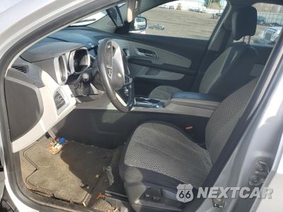 Zdjęcie 7 z 13 samochodu: 2011 CHEVROLET EQUINOX LS VIN:2CNFLCEC1B6211025 - miniatura
