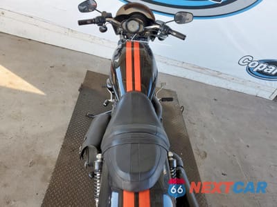 Zdjęcie 6 z 10 samochodu: 2009 HARLEY-DAVIDSON VRSCDX VIN:1HD1HHH109K807580 - miniatura