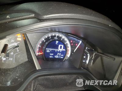 Zdjęcie 9 z 13 samochodu: 2018 HONDA CR-V LX VIN:2HKRW5H3XJH404526 - miniatura