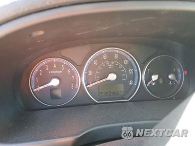Zdjęcie 9 z 13 samochodu: 2007 HYUNDAI SANTA FE SE VIN:5NMSH13E57H059912 - miniatura