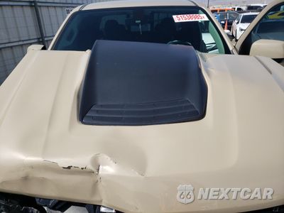 Zdjęcie 11 z 12 samochodu: 2021 CHEVROLET COLORADO ZR2 VIN:1GCRTEEN8M1172812 - miniatura