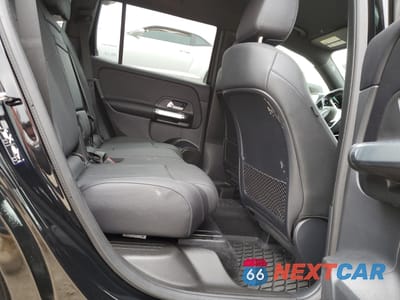 Zdjęcie 11 z 15 samochodu: 2024 MERCEDES-BENZ GLB 250 VIN:W1N4M4GB0RW342801 - miniatura