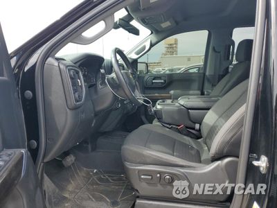 Zdjęcie 7 z 12 samochodu: 2022 CHEVROLET SILVERADO LTD C1500 LT VIN:1GCPWCED3NZ230449 - miniatura