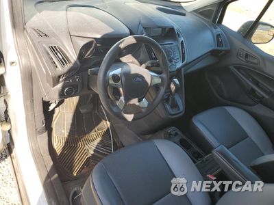 Zdjęcie 8 z 13 samochodu: 2014 FORD TRANSIT CONNECT XL VIN:NM0LS7E71E1162241 - miniatura