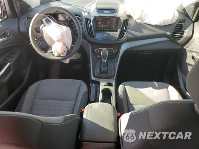 Zdjęcie 8 z 15 samochodu: 2015 FORD ESCAPE SE VIN:1FMCU0GX0FUC55121 - miniatura