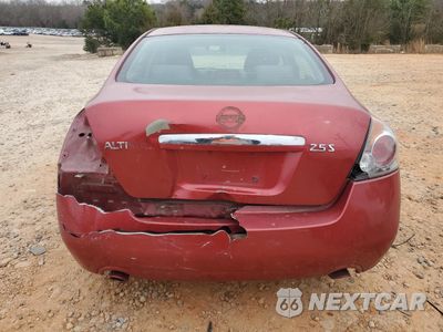 Zdjęcie 6 z 12 samochodu: 2007 NISSAN ALTIMA 2.5 VIN:1N4AL21E47C164786 - miniatura