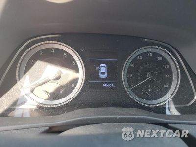 Zdjęcie 9 z 12 samochodu: 2021 HYUNDAI SONATA SE VIN:5NPEG4JA8MH125546 - miniatura