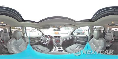 Zdjęcie 13 z 16 samochodu: 2017 GMC ACADIA LIMITED SLT-2 VIN:1GKKVSKD4HJ185055 - miniatura