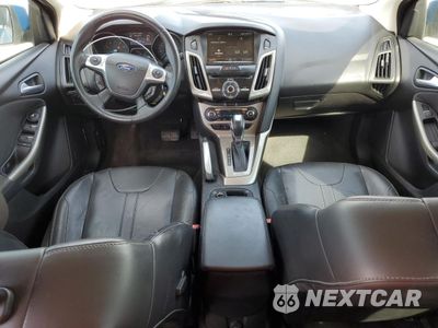 Zdjęcie 8 z 13 samochodu: 2012 FORD FOCUS SEL VIN:1FAHP3M23CL172639 - miniatura