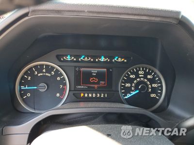 Zdjęcie 9 z 12 samochodu: 2015 FORD F150 SUPER CAB VIN:1FTEX1C81FKE54425 - miniatura
