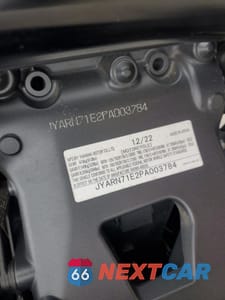 Zdjęcie 9 z 10 samochodu: 2023 YAMAHA MT09 VIN:JYARN71E2PA003784 - miniatura