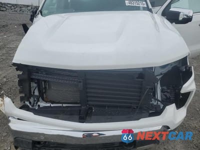 Zdjęcie 11 z 12 samochodu: 2024 CHEVROLET SILVERADO K1500 LTZ VIN:2GCUDGED5R1215501 - miniatura