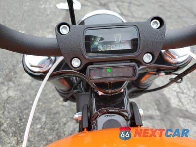 Zdjęcie 7 z 10 samochodu: 2021 HARLEY-DAVIDSON FXBBS VIN:1HD1YYK12MB042292 - miniatura