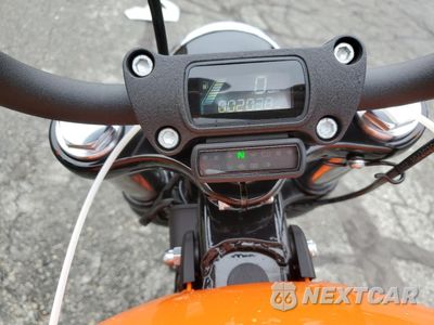 Zdjęcie 7 z 10 samochodu: 2021 HARLEY-DAVIDSON FXBBS VIN:1HD1YYK12MB042292 - miniatura
