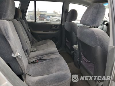 Zdjęcie 11 z 15 samochodu: 2004 HYUNDAI SANTA FE GLS VIN:KM8SC13DX4U771225 - miniatura
