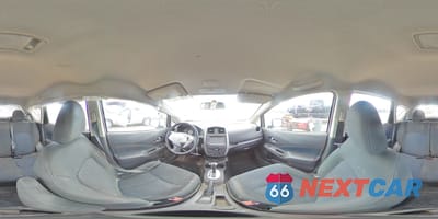 Zdjęcie 13 z 15 samochodu: 2019 NISSAN VERSA NOTE S VIN:3N1CE2CP9KL363120 - miniatura