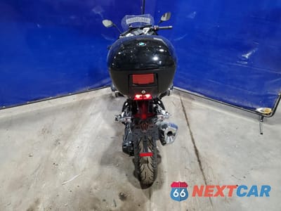 Czwarte zdjęcie samochodu z boku: 2020 BMW R 1250 RS VIN:WB10J8308L6D10809 - miniatura