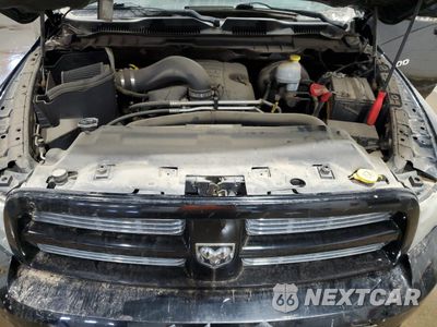 Zdjęcie 11 z 12 samochodu: 2012 DODGE RAM 1500 SPORT VIN:1C6RD7MT0CS287414 - miniatura