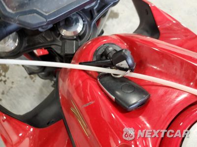 Zdjęcie 8 z 10 samochodu: 2022 KAWASAKI ER650 K VIN:ML5EREK1XNDA65711 - miniatura