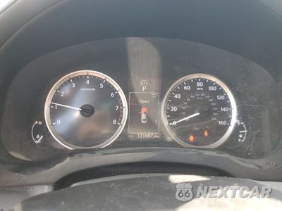 Zdjęcie 9 z 14 samochodu: 2015 LEXUS IS 250 VIN:JTHCF1D24F5018489 - miniatura