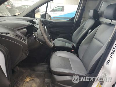Zdjęcie 7 z 12 samochodu: 2016 FORD TRANSIT CONNECT XL VIN:NM0LS7E77G1250133 - miniatura