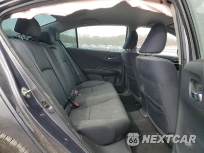 Zdjęcie 11 z 15 samochodu: 2016 HONDA ACCORD LX VIN:1HGCR2F37GA128693 - miniatura