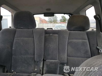 Zdjęcie 10 z 15 samochodu: 2004 HYUNDAI SANTA FE GLS VIN:KM8SC13DX4U771225 - miniatura