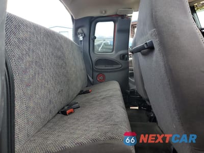 Zdjęcie 10 z 12 samochodu: 1998 DODGE RAM 2500 VIN:1B7KF23Z6WJ105688 - miniatura