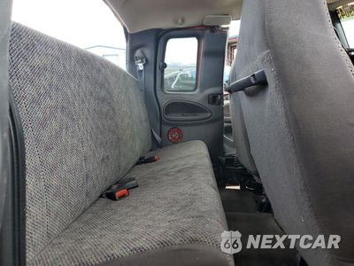Zdjęcie 10 z 12 samochodu: 1998 DODGE RAM 2500 VIN:1B7KF23Z6WJ105688 - miniatura