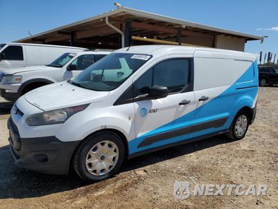 2016 FORD TRANSIT CONNECT XL NM0LS7E74G1235265 - główne zdjęcie licytacji z USA - miniatura