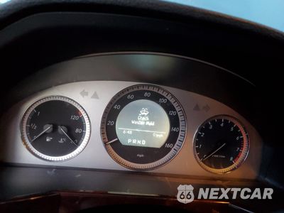 Zdjęcie 9 z 13 samochodu: 2012 MERCEDES-BENZ GLK 350 VIN:WDCGG5GB8CF775277 - miniatura