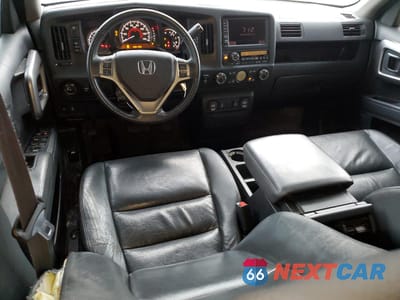 Zdjęcie 8 z 14 samochodu: 2013 HONDA RIDGELINE RTL VIN:5FPYK1F59DB005072 - miniatura