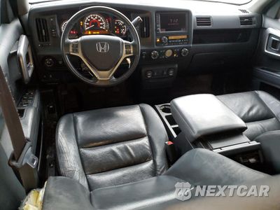 Zdjęcie 8 z 14 samochodu: 2013 HONDA RIDGELINE RTL VIN:5FPYK1F59DB005072 - miniatura