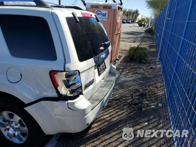 Zdjęcie 6 z 13 samochodu: 2012 FORD ESCAPE LIMITED VIN:1FMCU0EG7CKA91019 - miniatura