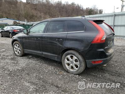 Drugie zdjęcie samochodu z przodu: 2013 VOLVO XC60 3.2 VIN:YV4952DZ5D2451137 - miniatura