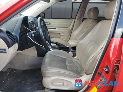 Zdjęcie 7 z 12 samochodu: 2002 LEXUS IS 300 VIN:JTHBD192420037626 - miniatura