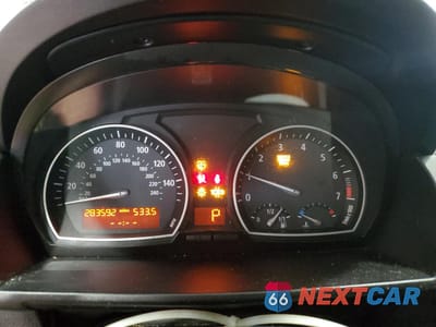 Zdjęcie 9 z 13 samochodu: 2005 BMW X3 3.0I VIN:WBXPA934X5WD13064 - miniatura